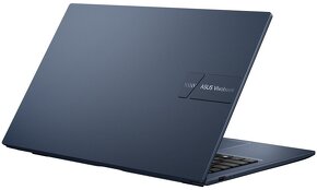 ASUS Vivobook X15 Quiet Blue v záruke - 6