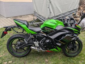 Kawasaki Ninja 650 2020 - 6