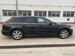 Audi A6 3.0 TDI 160kw - 6