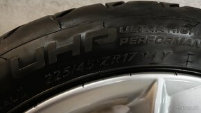 5x112 R17 Audi - 6