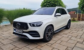 Mercedes-Benz GLE 350 de 4MATIC PHEV - 6