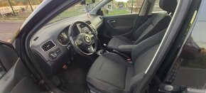 VW polo 6R, 1.6TDi, 55kw+chip - 6