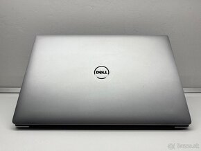 Dell Precision 5520 15.6" Xeon/32GB/1TB/FHD/M1200-4GB - 6