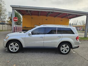 Mercedes-Benz GL 350 CDI - 6