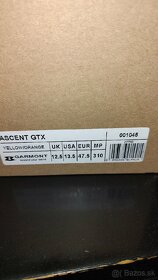 Garmont ascent gtx - 6