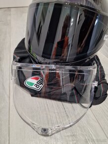 AGV iridium - 6