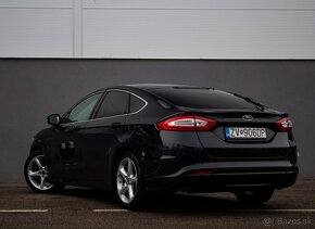 Ford Mondeo 2016 - 6