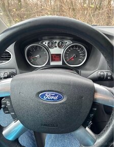 Ford focus a to - 6