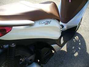 Piaggio Medley S 125 i ABS, - 6