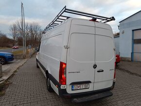 Mercedes-Benz Sprinter 316 120 kW - 6