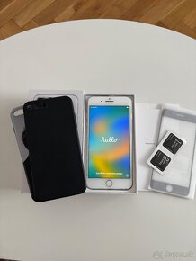 Apple iPhone 8 Plus 64Gb - 6