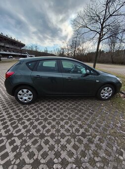 Opel Astra J - 6