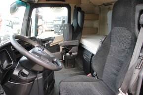 Mercedes-Benz Actros 1845, EURO 6 - 6