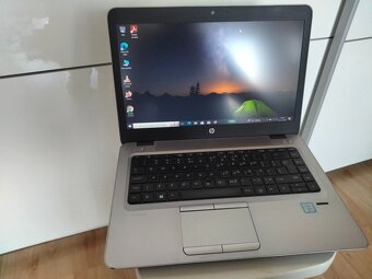 HP Elitebook 840 G3 , Intel core i5, 16gb ram , 256gb ssd - 6