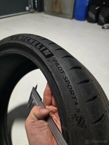 Michelin pilot sport 4s - 6