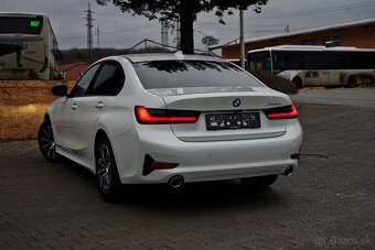 BMW Rad 3 330e Premium PHEV A/T - 6