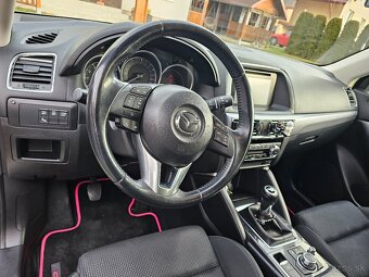 Mazda CX-5 Skyactiv - 6