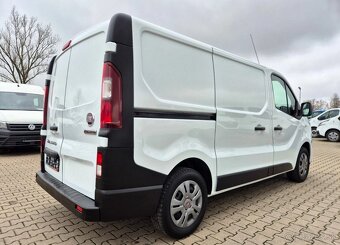 Fiat Talento 2,0 ecoJET 120Hp EURO 6 - 6