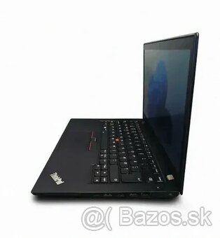 Lenovo ThinkPad T470s - 6