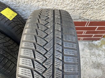 235/55 R19 Continental zimné pneu 3ks. - 6