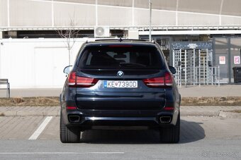 BMW X5 xDrive40d A/ T - 6