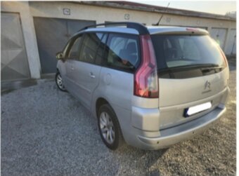 Citroën c4 grand Picasso - 6