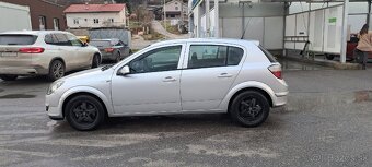 Opel astra h - 6