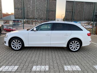 Audi A4 B8 3.0TDI AllRoad Quattro SLine - 6