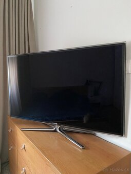 Predam TV Samsung top stav - 6