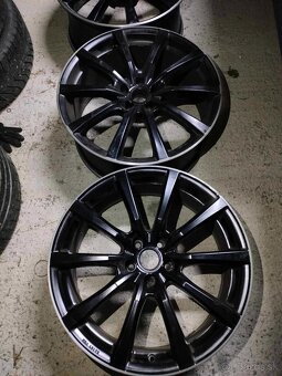 4ks alu disky 5x112 r20 - 6