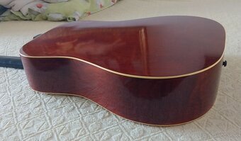 Gitara Cremona - 6