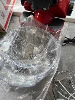 Tefal WIZZO QB300538 nový kuchynský robot - 6