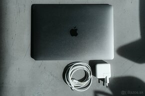 MacBook Air M1 2020 8GB RAM Silver - 6