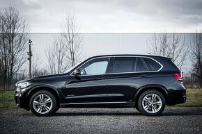 BMW X5 xDrive 40d - 6