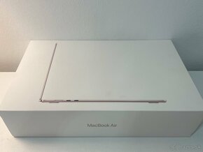 MacBook Air 2024 - 6