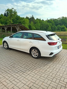 Kia Ceed, 1,4 benzin/LPG, r.v. 2019 - 6