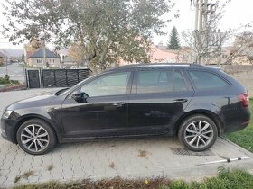 Škoda Octavia 1.6tdi r.v.2019 A7 - 6