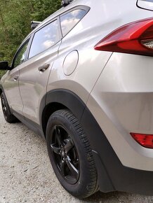 HYUNDAI TUCSON 1,6 GDI - 6