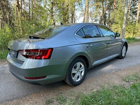 Skoda Superb 1.6 TDi-rv:2018-188tis-/Koza/Led/Navi/Kamera - 6