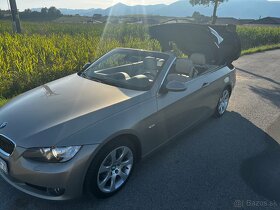 BMW E93 Cabrio 330D - 6