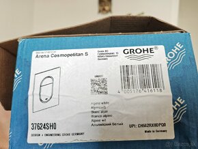 Grohe Arena Cosmopolitan S biela - 6