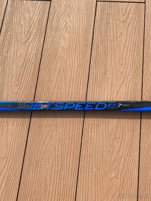 Hokejka CCM Jetspeed FT7 Pro Junior - 6