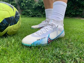 Nike mercurial superfly kopačky - 6