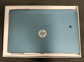 HP Compaq Android tablet/ notebook 2v1 - 6