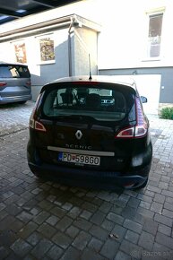 Renault Scenic III - 6