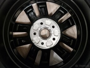 5x120 r16 kolesa vw crafter T7 disky volkswagen 16 elektrony - 6