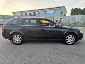 Audi A4 Avant B6 1.9 TDI - 6