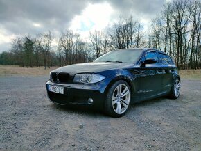 Bmw e87 130i M-Packet - 6