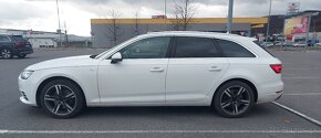 Audi A4 2.0 Tdi quattro S-line - 6