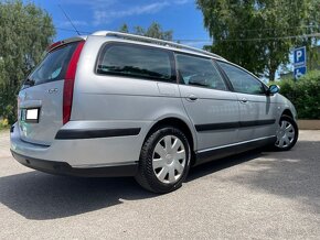 Citroen C5 1.6 HDi 16V nová STK - 6